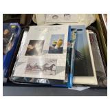 US Stamp Books