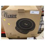 New Wave Induction Cooker