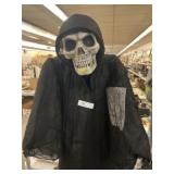 6 Ft. Bobblehead Grim Reaper