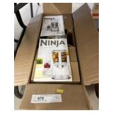 Ninja Kitchen System Pulse