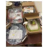 Asst. New Cookware