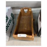 Crafted Doll Cradle