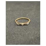 14K Gold Ring