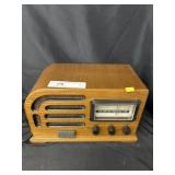 Thomas Countertop Radio