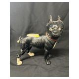 Csat Metal Bulldog
