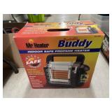 Mr. Heater Propane Heater