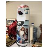 American Idol Water Cooler