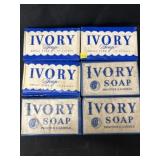 NOS Ivory Soap