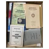 Railroad & Engineers Handbooks