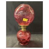 Cranberry Fluid Light