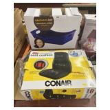 Lasagna Cooker w/ Seat Massager