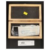Imported Digital Micrometer