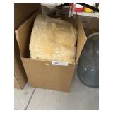 Asst. Fabric