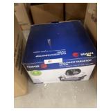 Halogen Tabletop Oven