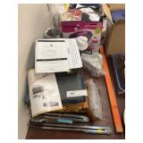 Pressure Cooker, Pie Maker & Utensils