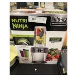 Nutri Ninja