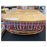 Longaberger Basket