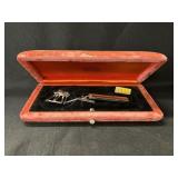 Pocket Knife Watch Fob