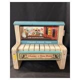 Vintage Fisher-Price Piano
