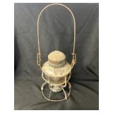 PRR Railroad Lantern