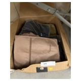 Asst. Carry Bags