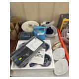 Cookware, Serving Dishes