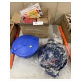 Ninja Storm w/ Cookware
