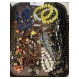 Asst. Costume Jewelry
