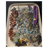 Asst. Costume Jewelry