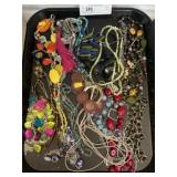 Asst. Costume Jewelry