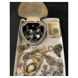 Asst. Costume Jewelry
