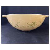 Pyrex Shenandoah Pattern Nesting Bowl Set