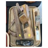 Vintage Molding Planes