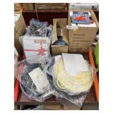 New Cookware & Sm. Kitchen Appliances.