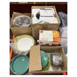 New Pressure Cooker & Cookware