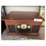 Victrola Stereo