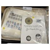 Asst. Postage Stamps