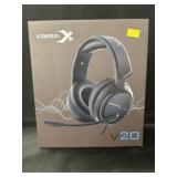New Pair V-20 Headphones