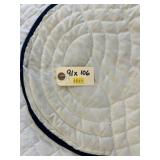 Contemporary Quilt