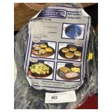Uni Griddle