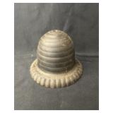 Cast Metal String Holder