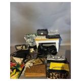 Designer and Fashion Handbags Lot