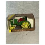John Deere 1915 Model R Waterloo Boy Tractor