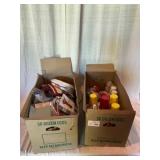 Disposable Tableware and Kitchen Items