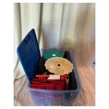 Bakeware and Kitchen Items Lot