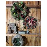 Christmas Holiday Dï¿½cor Lot
