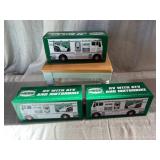 Hess RV with ATV and Motorbike Boxed Set
