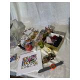 Decorative Home Goods And Collectibles