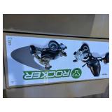 Yvolution Y Rocker Tricycle for Ages 5+