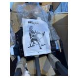 Tony Little Leg Gym Exercise Machine